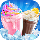 Milkshake Party - Sweet Drink APK