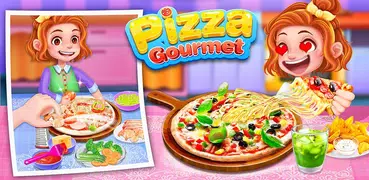 Pizza Gourmet - Italian Chef