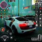 City Car Driving Car Games 3D icon