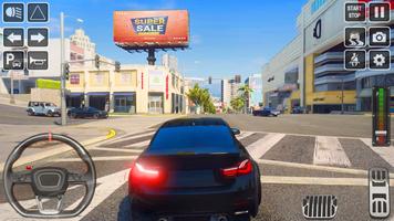 Car Game 3D: Car Games 2023 ảnh chụp màn hình 3