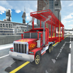 Ultimate American Truck Simula