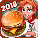 Cooking Grace - A Fun Kitchen Game for World Chefs APK