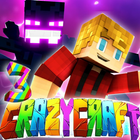 CrazyCraft Mods - Addons and Modpack icon