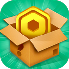 Funblox Box icono