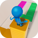 Stack Amaze - Paint Color APK