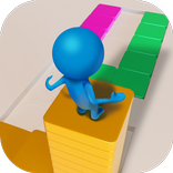 Stack Amaze - Paint Color