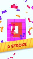 Stack Amaze Plakat