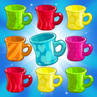 Crazy Cups Smash icône