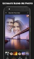 Blend Me Photo Editor 截图 2