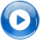 HD Video Player : Popup Video Player ícone