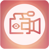 Background Video Recorder icône