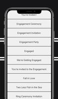 Digital Invitation Card Maker syot layar 1