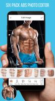 Man Body Photo Editor syot layar 3