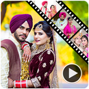 APK Marriage Video Maker With Song