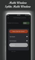 Multi Window - Splite Window اسکرین شاٹ 2