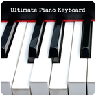 Piano Keyboard icon