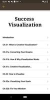 2 Schermata Visualization Course