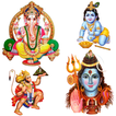 God Stickers WAStickers