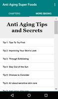 Anti Aging Super Foods screenshot 2
