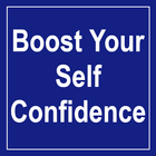 Boost Your Self Confidence biểu tượng