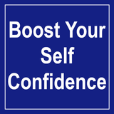Boost Your Self Confidence icône