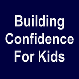 Building Confidence For Kids icon