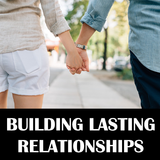 Building Lasting Relationships icon