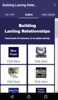 Building Lasting Relationships imagem de tela 2