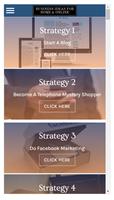 Business Ideas for Home and Online screenshot 1