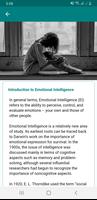 Develop Emotional Intelligence screenshot 2
