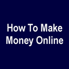 How To Make Money Online আইকন