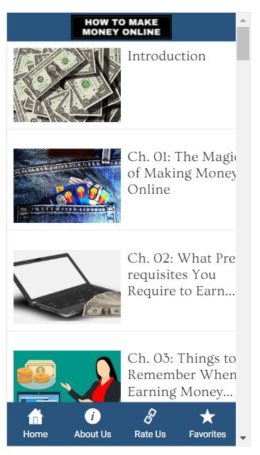 Earn money online playing games
