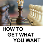How To Get What You Want icon