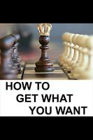 How To Get What You Want poster