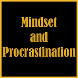 Mindset and Procrastination ícone