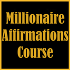 Millionaire Affirmations icon