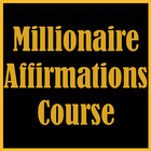 Millionaire Affirmations ไอคอน