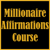 Millionaire Affirmations আইকন