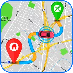 GPS Location Finder APK download