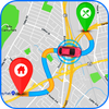 GPS Location Finder icône