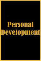 Personal Development Affiche