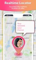 Phone Number Locator ภาพหน้าจอ 3