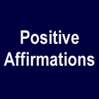 Power of Positive Affirmations आइकन