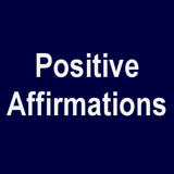 Power of Positive Affirmations ikona