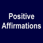 Power of Positive Affirmations-icoon