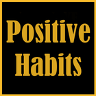 Positive Habits ikon