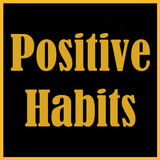 Positive Habits أيقونة