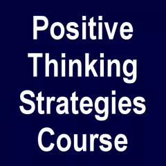 Positive Thinking Strategies Icon