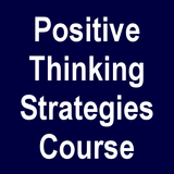 Positive Thinking Strategies icône