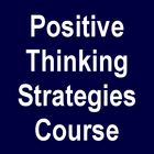 Positive Thinking Strategies आइकन